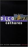 Image de Le dico des Cathares