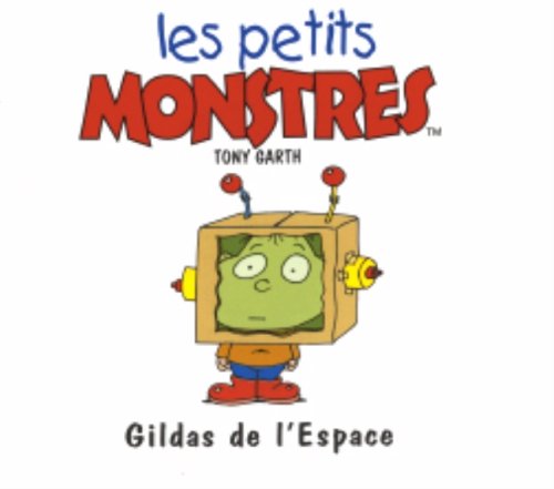 Gildas de l'espace en ligne Gildas de l'espace en ligne