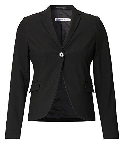 QUEEN MUM Women's Maternity Blazer