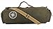 The House Of Tara Waxed Canvas Duffle/Gym Bag (Olive Green) RS.1199.00