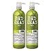 TIGI - BedHead Urban anti+dotes Level 1 - Re-Energize Shampoo & Conditioner Tween Duo 2x 750ml