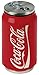 Produktbild Coca-Cola Cool Can Trinkdosen, Rot, S