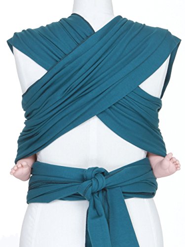 MOBY Wrap Classic - Pacific