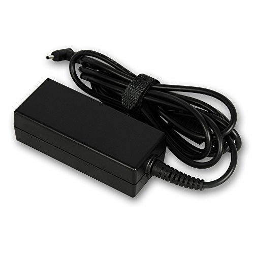 LEICKE® Eco Netzteil für Asus eeePC – Serie, 1001 1005 – 1225 , R011 – R251 | 19V 2.1A , 40W Leistung | Steckermaße 2.5*0.7mm | Netzkabel im Lieferumfang enthalten - 2