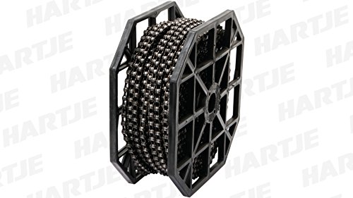 Preisvergleich Produktbild KMC Fahrradkette S1 1 / 2x1 / 8, WRS10000