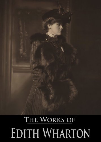 The Works of Edith Wharton: The Age of Innocence, The Touchstone, The Valley of Decision, Sanctuary, The House of Mirth and More (20 Books and Short Story ... Active Table of Contents) (English Edition) livre