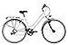 Produktbild KS Cycling Damen Trekkingrad 28'' Madeira RH 48 cm Fahrrad, weiß