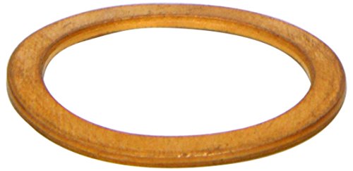 Preisvergleich Produktbild Elring 129.100 Dichtring, Ölablaßschraube