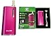 Produktbild SC/ eLeaf iStick Basic GS-Air Kit 2300 mAh Full Kit PINK -DHL Versand + 6 Monate Garantie