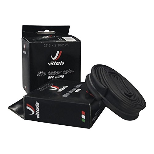 Preisvergleich Produktbild LITE Innenschlaucht mit Presta Ventil 48mm 700x18-23