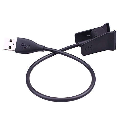 Preisvergleich Produktbild Ladekabel Ersatz Ladegerät für Fitbit Alta 28cm
