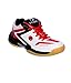 Feroc Red & White Badminton Sports Shoes (FREE Delivery) RS.999.00