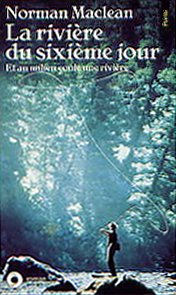 couverture de : La rivi&egrave;re du sixi&egrave;me jour