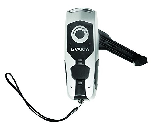 VARTA Active Dynamo Light - 4
