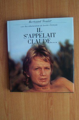 couverture de : Il s'appelait Claude...