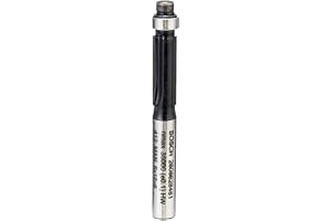 2608628461-000 2608628461 DIY | för barrträ, lövträ, Ø 6,4 mm, professionella tillbehör överfräsar, kantfräs