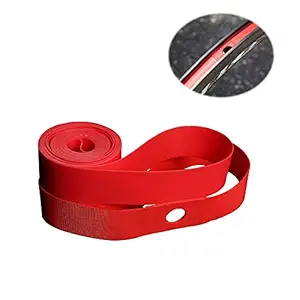 Epessa Bike Rim Strip Rim Tape 700C Nylon(A Pair)