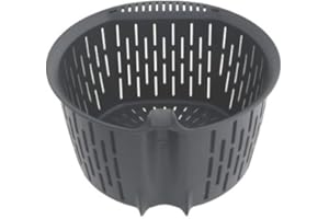 FLAVOR PLUS Cestillo compatible con Thermomix TM5 y TM31