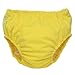 Charlie Banana Swim Diaper (Large 21-27 lbs, Yellow) Color: Yellow Size: Large 21-27 lbs