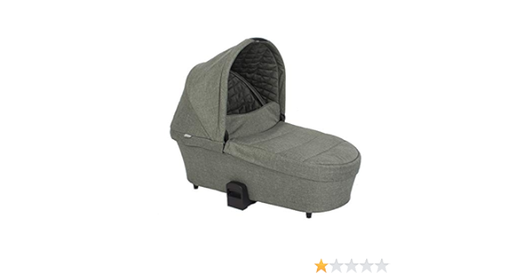 mb400 carrycot