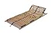 Produktbild 7 Zonen Buche Lattenrost Lattenrahmen 80x200 cm DaMi Basic Kopf verstellbar - zerlegt inkl. 5 fache Härteverstellung