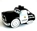 Produktbild LEGO duplo ® - Auto - PKW - Stadtauto - Limousine - Sheriff - Polizeiauto - schwarz