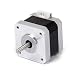 Produktbild LEORX NEMA 17 2 Phase 4-Draht 1.2A 34 mm 1,8 ° Schrittmotor für 3D Drucker