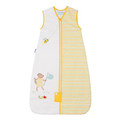 The Gro Company Grobag Buzz-y Bee Bag (18-36 m, 2.5 Tog)