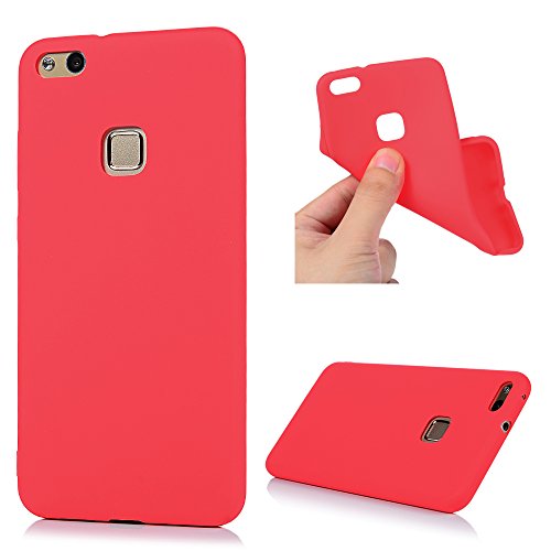 Huawei P10 Lite Funda Carcasa Silicona Gel Goma Flexible - Mavis s Diary Case Ultra Delgado TPU Cover Protectora para Huawei P10 Lite - Roja Rosa Verde menta reviews Huawei P10 Lite Funda Carcasa Silicona Gel Goma Flexible - Mavis s Diary Case Ultra Delgado TPU Cover Protectora para Huawei P10 Lite - Roja Rosa Verde menta