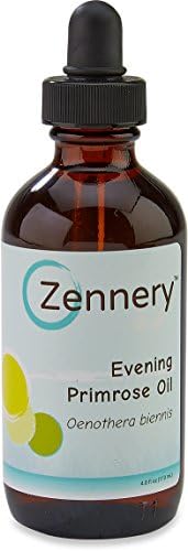 Zennery Evening Primrose Oil (4 oz)