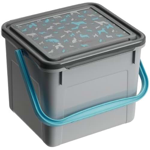 Suchergebnis auf Amazon.de für futterdose hund