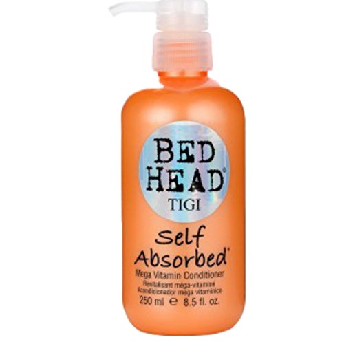 Preisvergleich Produktbild Bed Head Tigi selbst absorbiert MEGGA Nährstoff Conditioner 250 ml