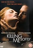 Killing Me Softly [2002] [DVD]