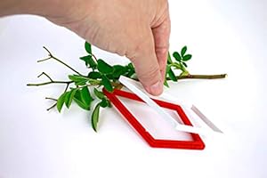 KAREN MARIE KLIP PAPIRMUSEETS BY A/S Karen Marie Quilling Module Tool - Big Pack 5 Stück