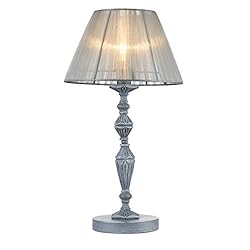 Lampe organza