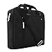 Produktbild YSAN Apple Laptop Tasche Macbook 12 Zoll Pro Air 13 3 11 6 15 Liner Tasche,One-ShoulderBlack-13.3inches
