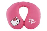 Almohada perfecta para niños en viaje