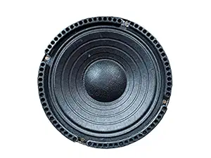 MPS High Definition Speaker & Woofer (4? Impedance, 100W)