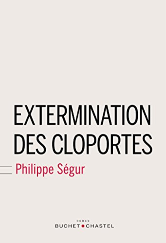 Extermination des cloportes Extermination des cloportes