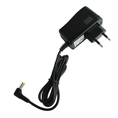 MyVolts Chargeur/Alimentation 9V Compatible avec Boss PSA-230S Transfo (Adaptateur Secteur) - Prise française