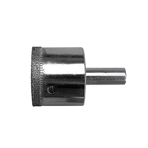 Schock 629095 Diamantbohrer SB Light Bohraufsatz Hahnlochbohrer einfaches Bohren - 3