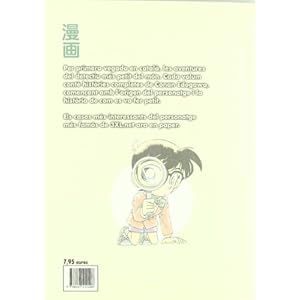 Detectiu Conan Català 3