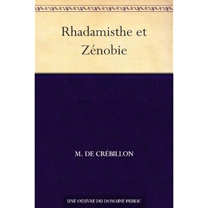 Rhadamisthe et Zénobie