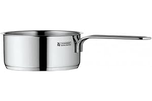 Wmf Mini Rondel, Stal Szlachetna, Srebrny, 10 cm