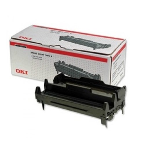 OKI C301/ 321/ 331/ 511 Imaging Unit - Multicoloured