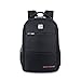 Price comparison product image Evay 35L Business Backpack for Laptop Up to 17 Inch Durable Waterproof & Tear Resistant Backpack for Men and Women Travel Rucksack Daypack for Business School Hiking Traveling Notebook Backpacks 49*35*18 cm in Black