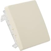 Simon 82010-31 wall plate/switch cover Ivory