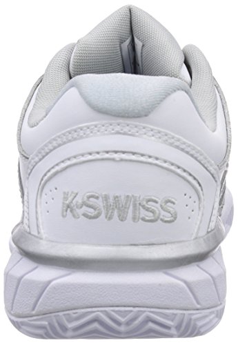 K-Swiss Performance KS TFW HYPERCOURT Damen Tennisschuhe - 2