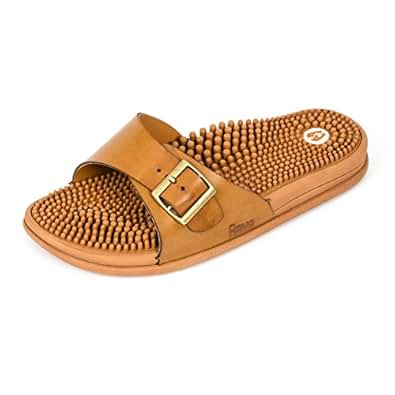 revs reflexology classic sandals massage friend absorbing