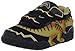 Dinosoles Toddler/Junior 3D T-Rex Low Top Black Trainer 12 Child UK